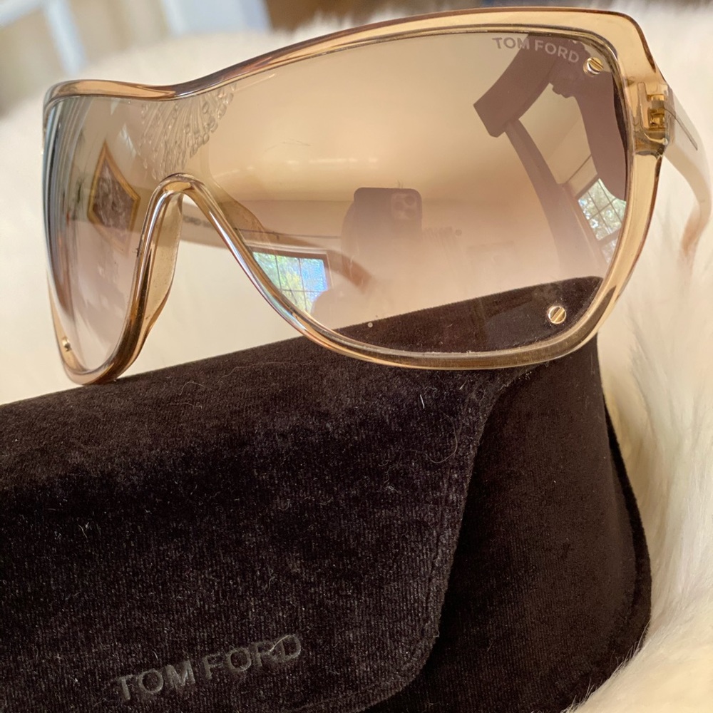 ⚜️TOM FORD⚜️ Guaranteed Authentic 🇮🇹 - Picture 2 of 7
